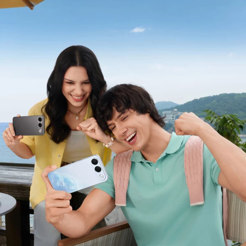 Điện thoại OPPO A7 Pro 5G 8GB/128GB - Giá rẻ nhất hôm nay - Ảnh 3