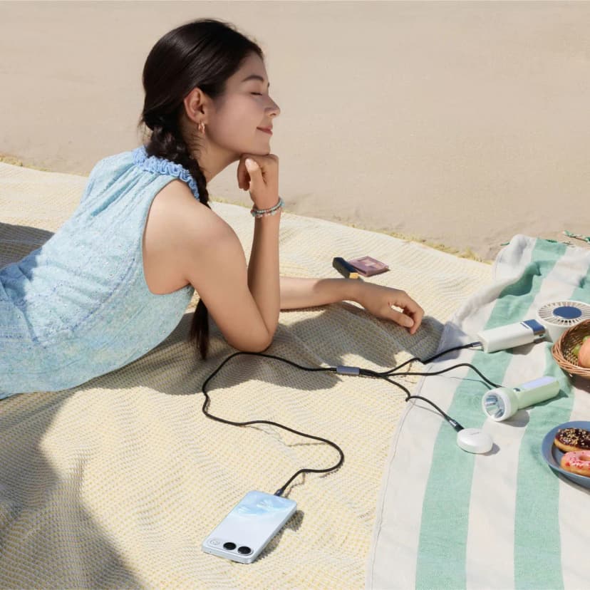 Điện thoại OPPO A7 Pro 5G 8GB/128GB - Giá rẻ nhất hôm nay - Ảnh 5