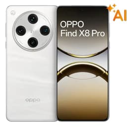 Điện thoại OPPO Find X8 Pro 5G 16GB/512GB