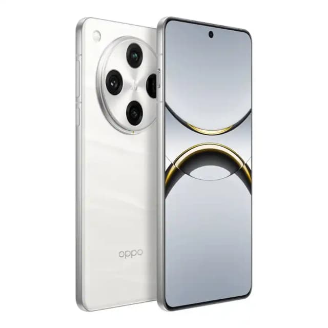 Điện thoại OPPO Find X8 Pro 5G 16GB/512GB - 7