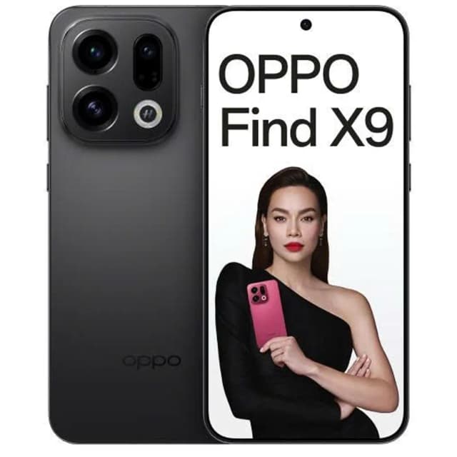 Top 1 so sánh giá Điện thoại OPPO Find X9 Ultra 12GB/512GB - Tìm sản phẩm giá rẻ nhất - Ảnh 4