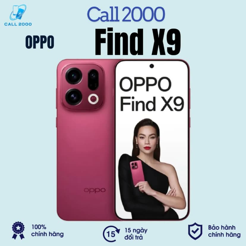 So sánh giá Điện thoại OPPO Find X9s 12GB/256GB - Tìm sản phẩm giá rẻ nhất - Ảnh 2