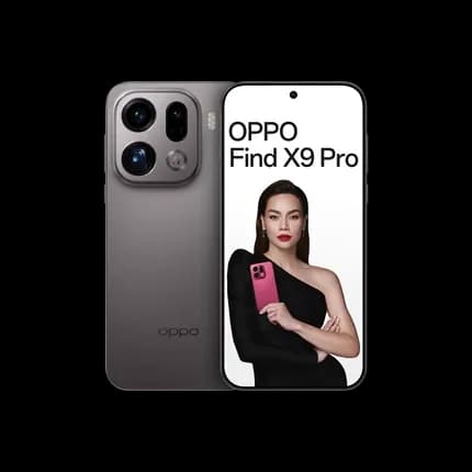 So sánh giá Điện thoại OPPO Find X9s 12GB/256GB - Tìm sản phẩm giá rẻ nhất - Ảnh 11
