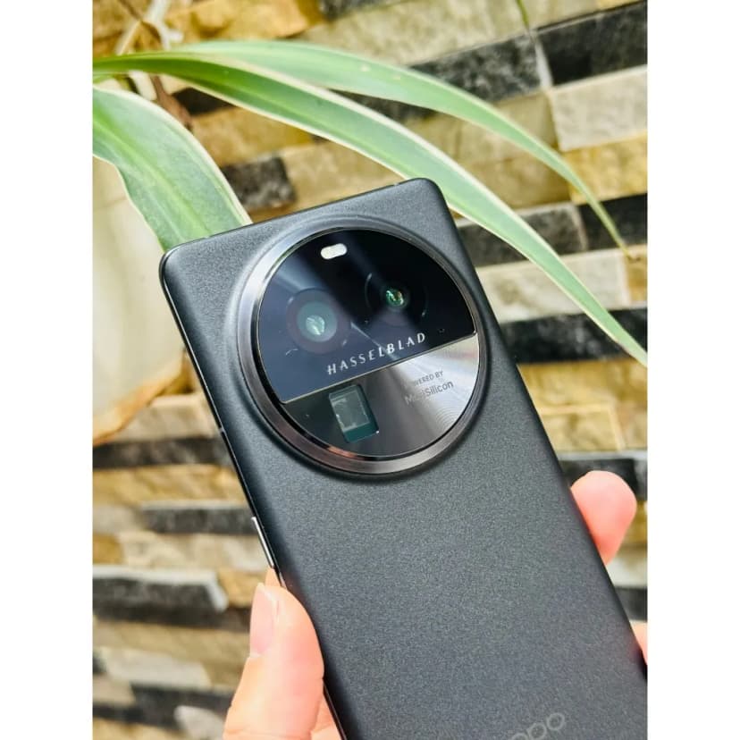 So sánh giá Điện thoại OPPO Find X9s 12GB/256GB - Tìm sản phẩm giá rẻ nhất - Ảnh 19