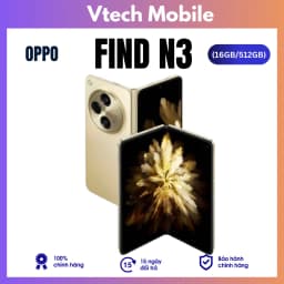 So sánh giá Điện thoại OPPO Find X9s 12GB/256GB - Tìm sản phẩm giá rẻ nhất - Ảnh 20