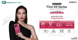 So sánh giá Điện thoại OPPO Find X9s 12GB/256GB - Tìm sản phẩm giá rẻ nhất - Ảnh 4