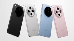 So sánh giá Điện thoại OPPO Find X9s 12GB/256GB - Tìm sản phẩm giá rẻ nhất - Ảnh 9