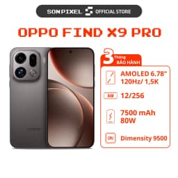 Điện thoại OPPO Find X9s 12GB/512GB - Giá rẻ nhất hôm nay - Ảnh 18