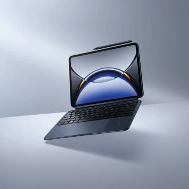 Máy tính bảng OPPO Pad 3 Pro 12GB/256GB - 11