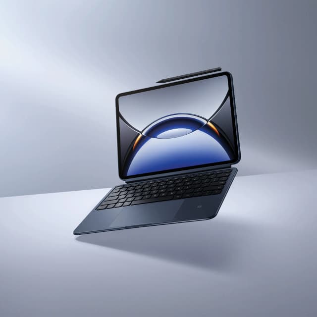 Máy tính bảng OPPO Pad 3 Pro 12GB/256GB - 11