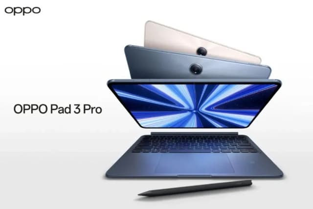 Máy tính bảng OPPO Pad 3 Pro 12GB/256GB - 13