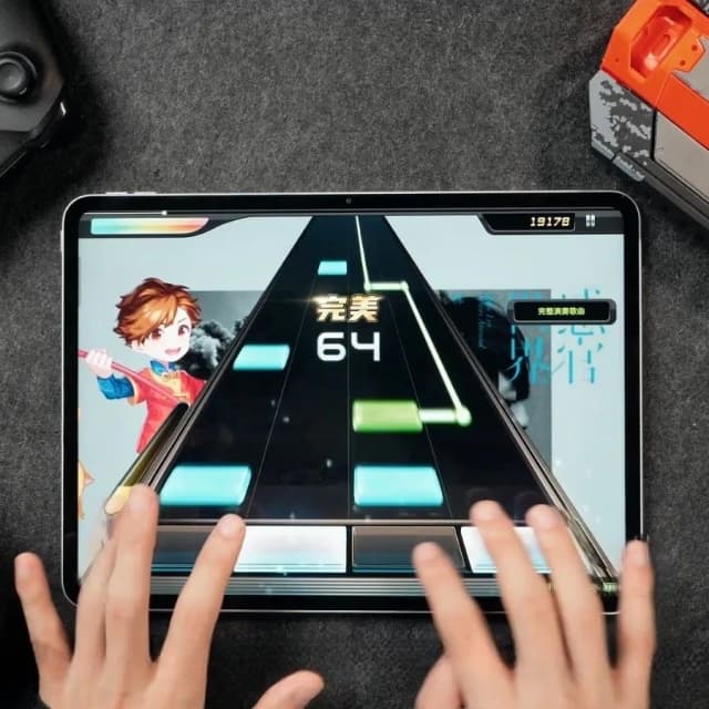 So sánh giá Máy tính bảng OPPO Pad 5 8GB/256GB rẻ nhất? - Ảnh 13