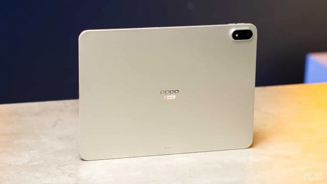 So sánh giá Máy tính bảng OPPO Pad 5 8GB/256GB rẻ nhất? - Ảnh 14