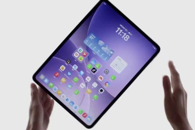 So sánh giá Máy tính bảng OPPO Pad 5 8GB/256GB rẻ nhất? - Ảnh 7