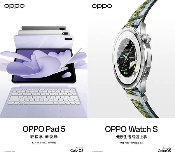 So sánh giá Máy tính bảng OPPO Pad 5 8GB/256GB rẻ nhất? - Ảnh 8