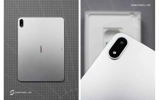 So sánh giá Máy tính bảng OPPO Pad 5 8GB/256GB rẻ nhất? - Ảnh 10