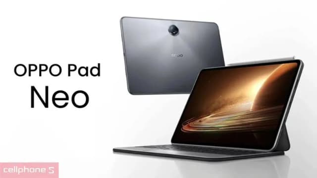 Top 1 so sánh giá Máy tính bảng OPPO Pad Neo 4G 8GB/128GB - Tìm sản phẩm giá rẻ nhất - Ảnh 14