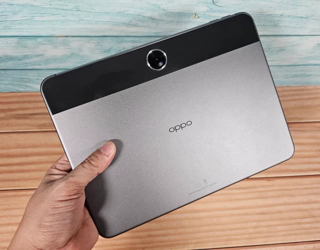 Top 1 so sánh giá Máy tính bảng OPPO Pad Neo 4G 8GB/128GB - Tìm sản phẩm giá rẻ nhất - Ảnh 6