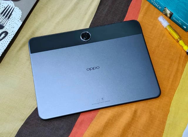 Top 1 so sánh giá Máy tính bảng OPPO Pad Neo 4G 8GB/128GB - Tìm sản phẩm giá rẻ nhất - Ảnh 7