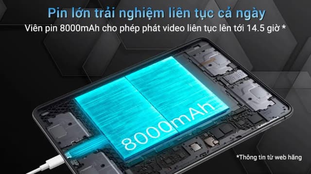 Top 1 so sánh giá Máy tính bảng OPPO Pad Neo 4G 8GB/128GB - Tìm sản phẩm giá rẻ nhất - Ảnh 9