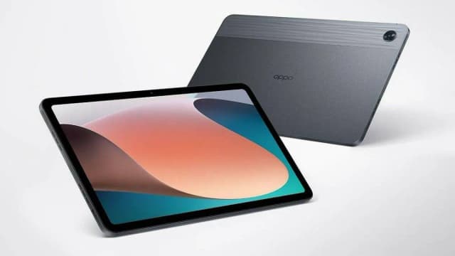 Top 1 so sánh giá Máy tính bảng OPPO Pad Neo WiFi 6GB/128GB - Tìm sản phẩm giá rẻ nhất - Ảnh 13