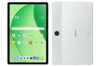 Máy tính bảng OPPO Pad SE 4G 4GB/128GB