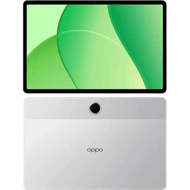 Máy tính bảng OPPO Pad SE 4G 4GB/128GB - 11