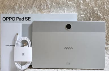 Máy tính bảng OPPO Pad SE 4G 4GB/128GB - 8
