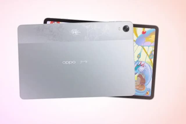 Top 1 so sánh giá Máy tính bảng OPPO Pad SE 4G 4GB/128GB - Tìm sản phẩm giá rẻ nhất - Ảnh 13