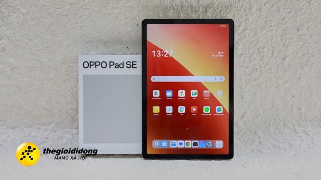 Top 1 so sánh giá Máy tính bảng OPPO Pad SE 4G 4GB/128GB - Tìm sản phẩm giá rẻ nhất - Ảnh 8