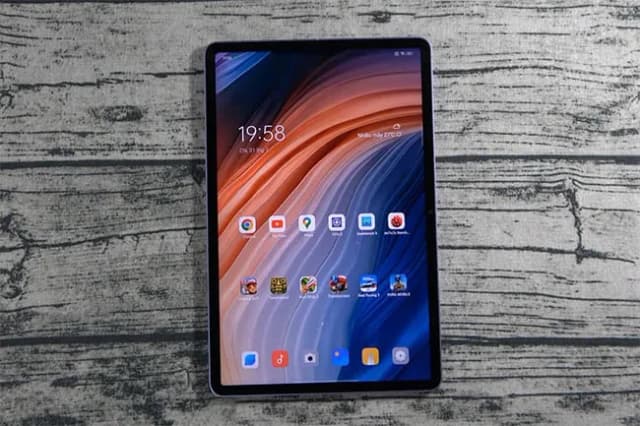 Top 1 so sánh giá Máy tính bảng OPPO Pad SE 4G 4GB/128GB - Tìm sản phẩm giá rẻ nhất - Ảnh 10
