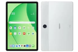 Máy tính bảng OPPO Pad SE WiFi màn hình nhám 4GB/128GB
