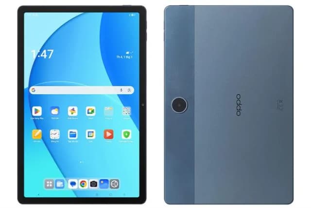 Máy tính bảng OPPO Pad SE WiFi 4GB/128GB - Ảnh 7