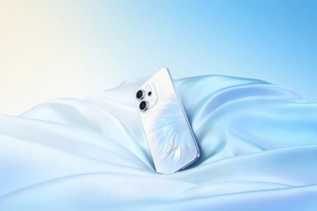Top 1 so sánh giá Điện thoại OPPO Reno14 F 5G 12GB/256GB - Tìm sản phẩm giá rẻ nhất - Ảnh 13