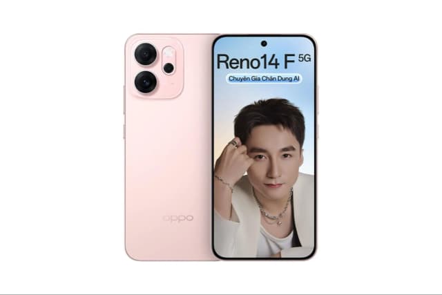 Top 1 so sánh giá Điện thoại OPPO Reno14 F 5G 12GB/256GB - Tìm sản phẩm giá rẻ nhất - Ảnh 20
