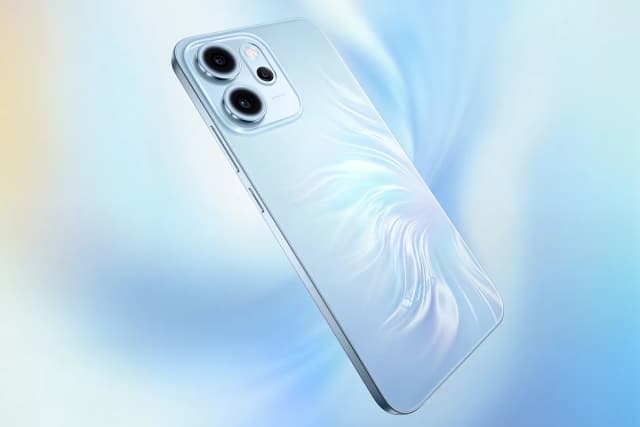 Điện thoại OPPO Reno14 F 5G 12GB/512GB - 13