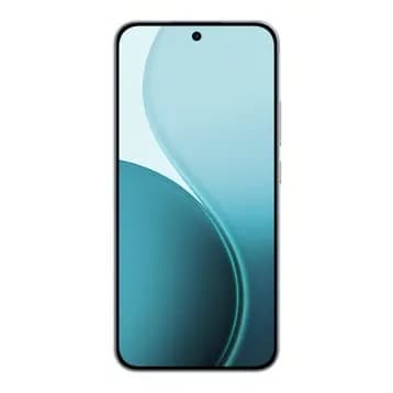 Điện thoại OPPO Reno14 F 5G 8GB/256GB Xanh dương/Xanh lá - 16