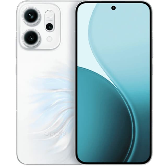 Top 1 so sánh giá Điện thoại OPPO Reno14 Pro 5G 12GB/512GB - Tìm sản phẩm giá rẻ nhất - Ảnh 2