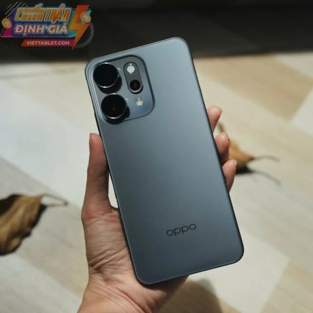 Top 1 so sánh giá Điện thoại OPPO Reno14 Pro 5G 12GB/512GB - Tìm sản phẩm giá rẻ nhất - Ảnh 16