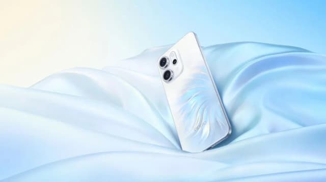 Top 1 so sánh giá Điện thoại OPPO Reno14 Pro 5G 12GB/512GB - Tìm sản phẩm giá rẻ nhất - Ảnh 18