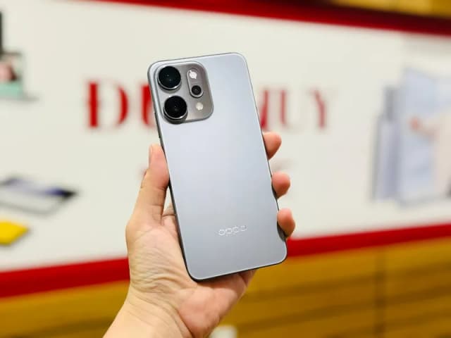 Top 1 so sánh giá Điện thoại OPPO Reno14 Pro 5G 12GB/512GB - Tìm sản phẩm giá rẻ nhất - Ảnh 3