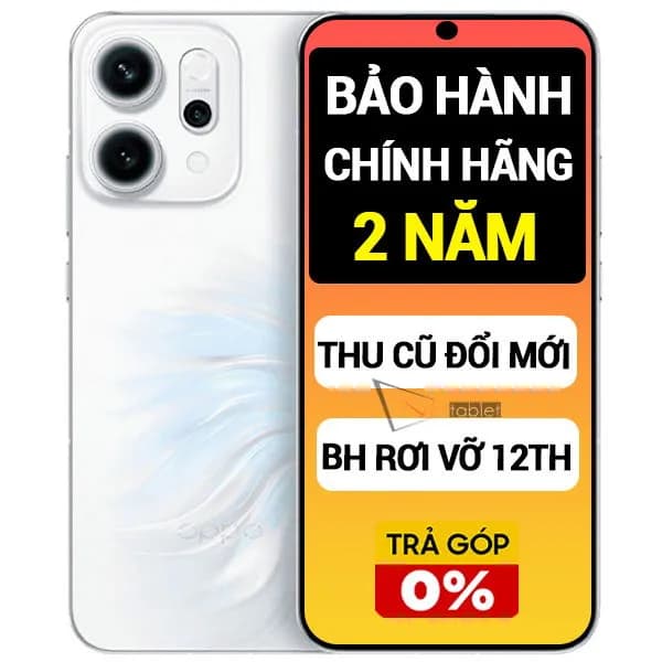 Top 1 so sánh giá Điện thoại OPPO Reno14 Pro 5G 12GB/512GB - Tìm sản phẩm giá rẻ nhất - Ảnh 7