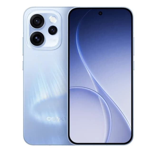 Điện thoại OPPO Reno15 5G 12GB/256GB - Ảnh 6