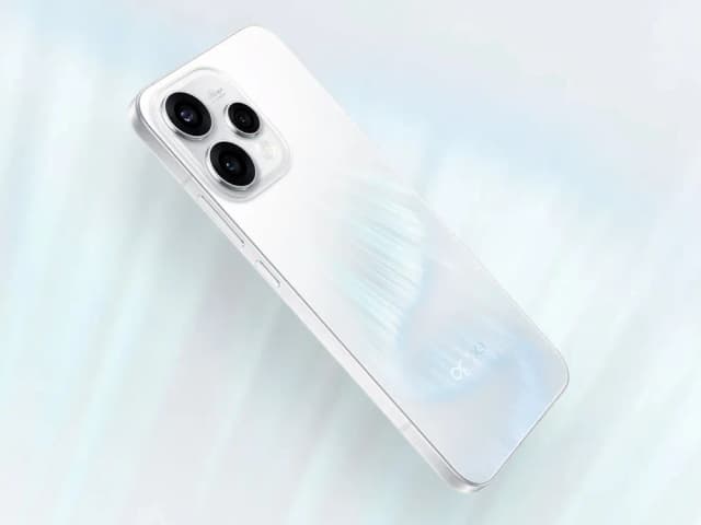 So sánh giá Điện thoại OPPO Reno15 5G 12GB/256GB rẻ nhất? - Ảnh 11