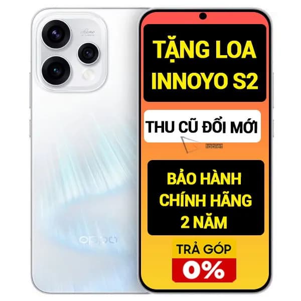 So sánh giá Điện thoại OPPO Reno15 5G 12GB/256GB rẻ nhất? - Ảnh 14