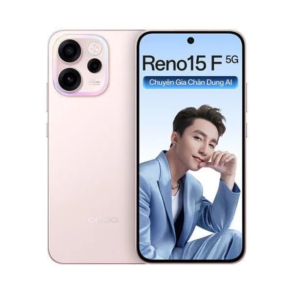So sánh giá Điện thoại OPPO Reno15 5G 12GB/256GB rẻ nhất? - Ảnh 16