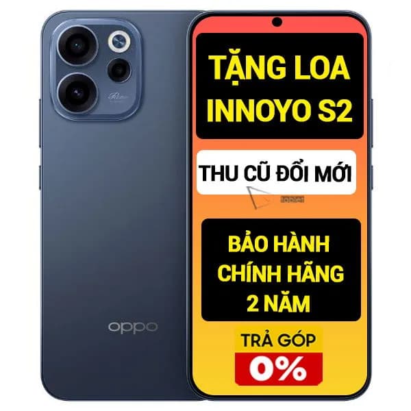So sánh giá Điện thoại OPPO Reno15 5G 12GB/256GB rẻ nhất? - Ảnh 10