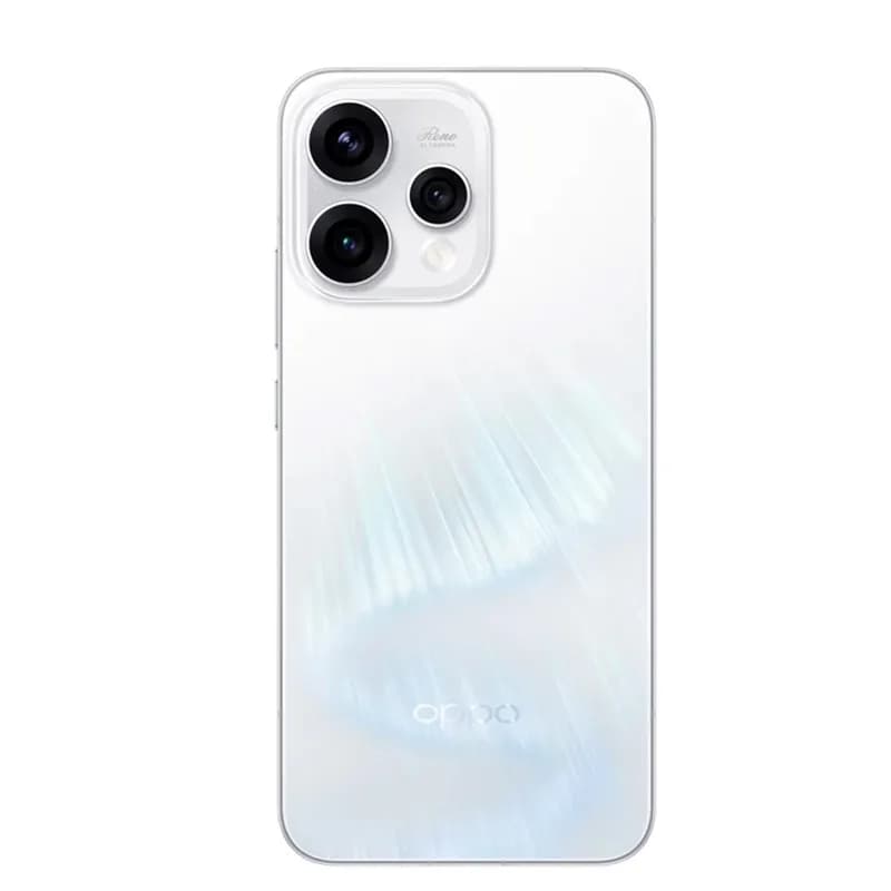 So sánh giá Điện thoại OPPO Reno15 5G 8GB/256GB - Tìm sản phẩm giá rẻ nhất - Ảnh 14