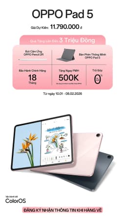 So sánh giá Điện thoại OPPO Reno15 5G 8GB/256GB - Tìm sản phẩm giá rẻ nhất - Ảnh 16