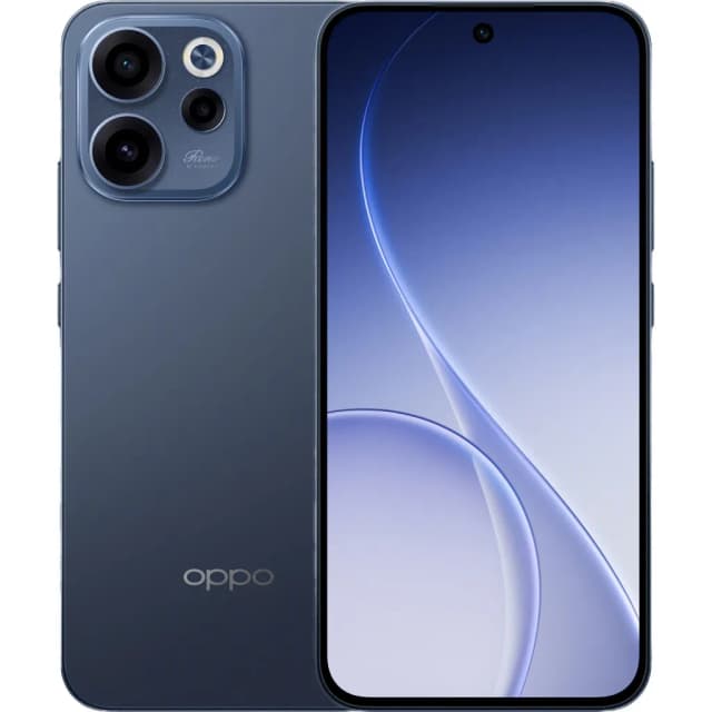 So sánh giá Điện thoại OPPO Reno15 5G 8GB/256GB rẻ nhất? - Ảnh 3